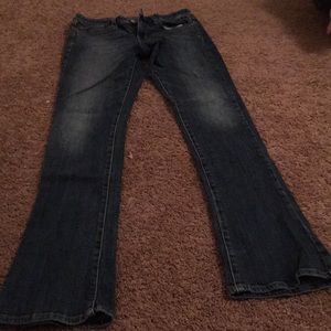 Skinnykick AE Jeans